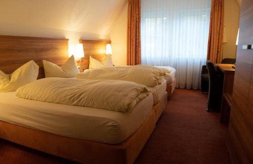 Bad Hersfeld Hotel | Hotel Jägerhof