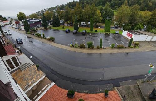Bad Hersfeld Hotel | Hotel Jägerhof
