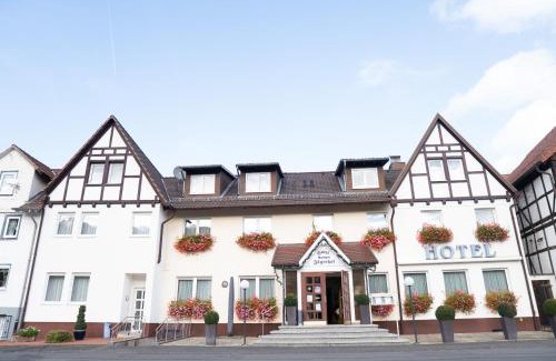 Bad Hersfeld Hotel | Hotel Jägerhof