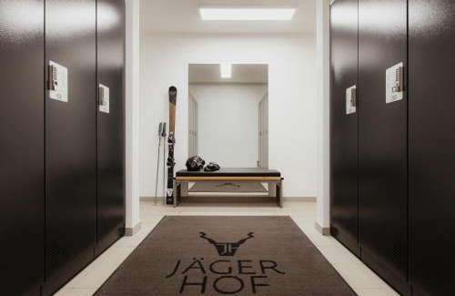 Colfosco Hotel | Hotel Jägerhof