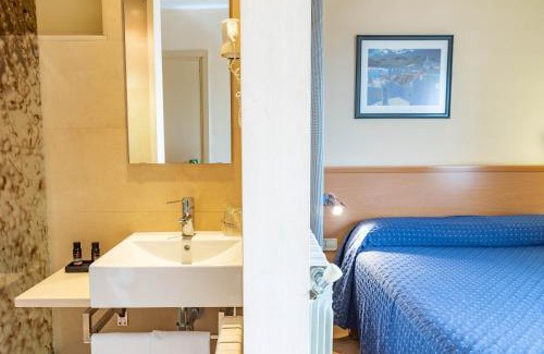 Vic Hotel | Hotel J. Balmes Vic