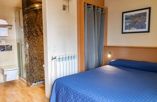 Vic Hotel | Hotel J. Balmes Vic