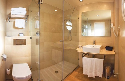 Vic Hotel | Hotel J. Balmes Vic
