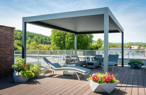 Rumia Hotel | Hotel J.J. Darboven
