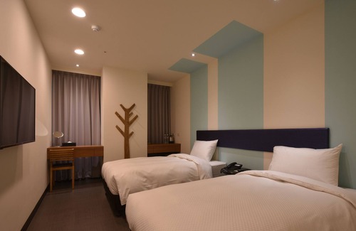 Pingzhen District Hotel | Hotel J Taoyuan
