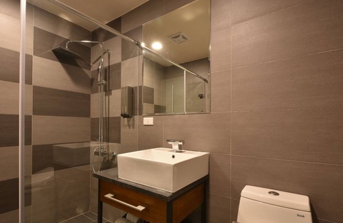 Pingzhen District Hotel | Hotel J Taoyuan