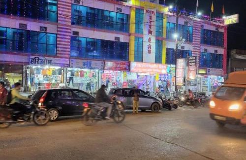 Maihar Apartment | Hotel jagmani palace restaurant & bar