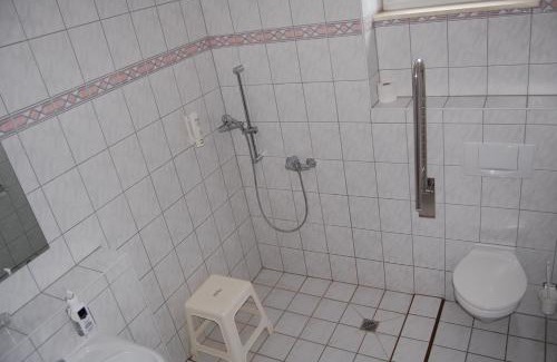 Neubrandenburg Hotel | Hotel Jahnke