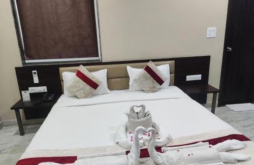 Jhotwara Hotel | Hotel Jai Harsh