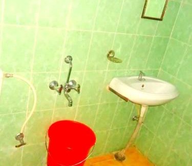 Kharsali Hotel | Hotel Jai Shree