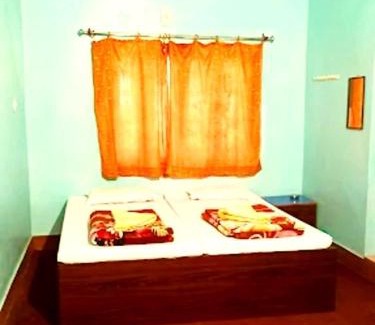 Kharsali Hotel | Hotel Jai Shree