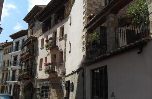 Mora de Rubielos Hotel | Hotel Jaime I