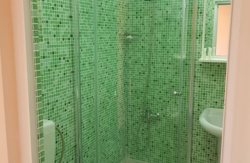 Vama Veche Hotel | Hotel Jakuzzi