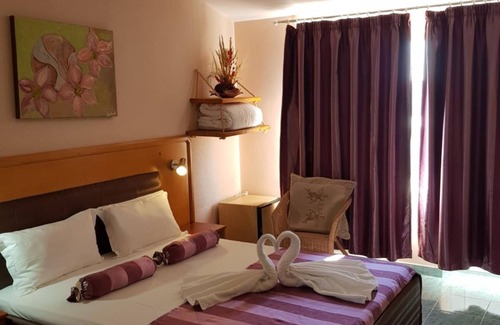 Vama Veche Hotel | Hotel Jakuzzi