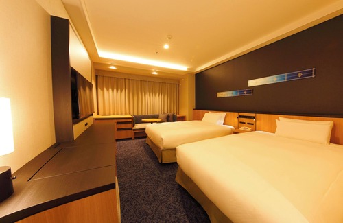 Aomori Hotel | Hotel JAL City Aomori