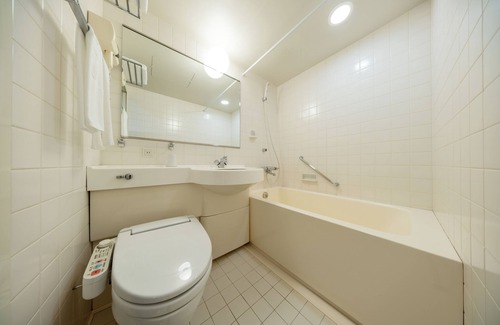 Aomori Hotel | Hotel JAL City Aomori