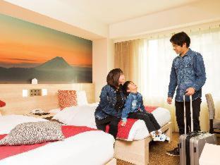 Ota Hotel | Hotel JAL City Haneda Tokyo West Wing