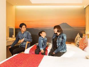 Ota Hotel | Hotel JAL City Haneda Tokyo West Wing
