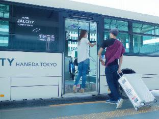 Ota Hotel | Hotel JAL City Haneda Tokyo