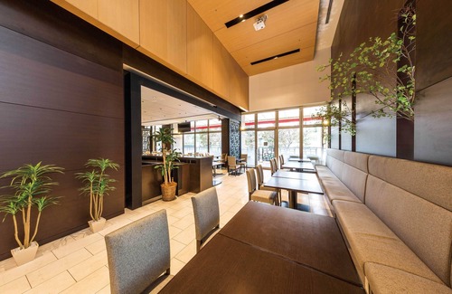 Ota Hotel | Hotel JAL City Haneda Tokyo