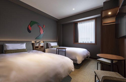 Ota Hotel | Hotel JAL City Haneda Tokyo
