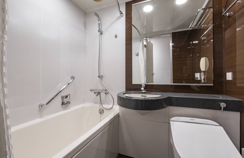 Ota Hotel | Hotel JAL City Haneda Tokyo
