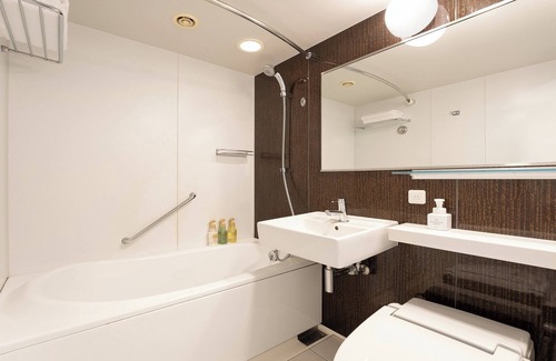 Chinatown Hotel | Hotel JAL City Kannai Yokohama