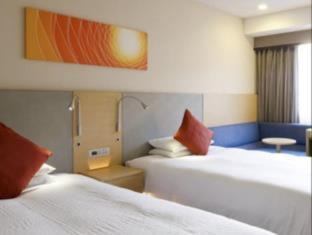 Chinatown Hotel | Hotel JAL City Kannai Yokohama