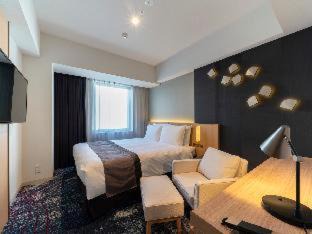Nagoya City Centre Hotel | Hotel JAL City Nagoya Nishiki
