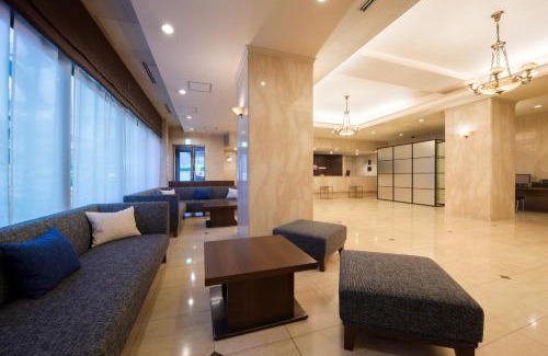 Aoba Ward Hotel | Hotel JAL City Sendai
