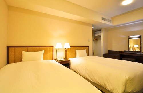 Tsukuba Hotel | Hotel JAL City Tsukuba