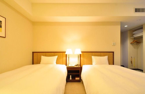 Tsukuba Hotel | Hotel JAL City Tsukuba