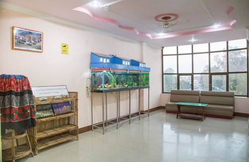 Dhangadhi Hotel | Hotel Jalsa