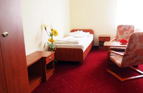 Zgorzelec Hotel | Hotel Jan