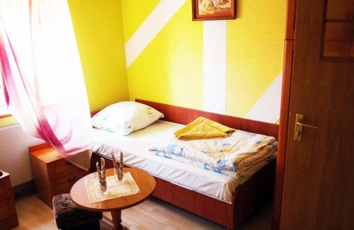 Zgorzelec Hotel | Hotel Jan