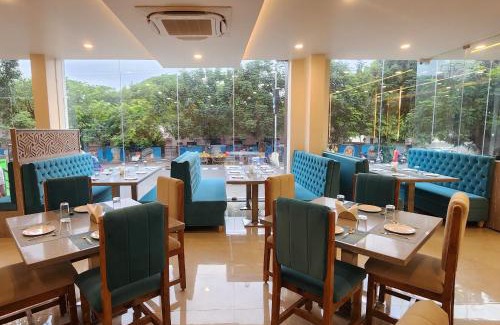 Tirupati Hotel | Hotel JANAS