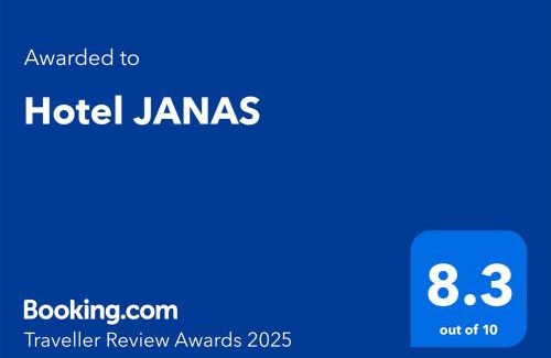 Tirupati Hotel | Hotel JANAS