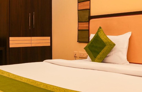 Sigra Hotel | Hotel Janki International