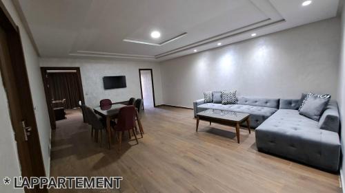 Meknes Hotel | Hotel Jaouharat Ismaili