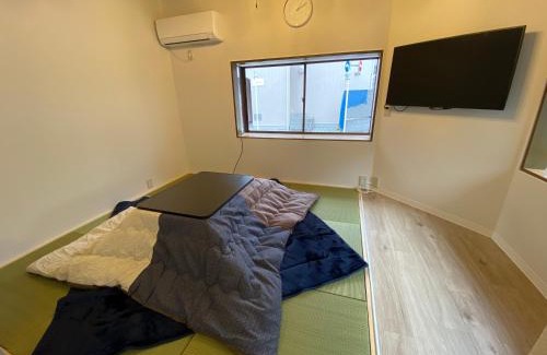 Tateishi House | HOTEL Japonica