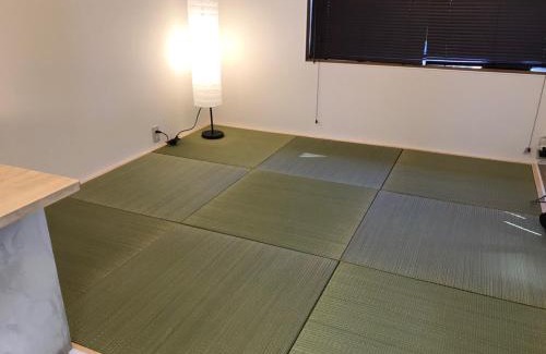 Tateishi House | HOTEL Japonica