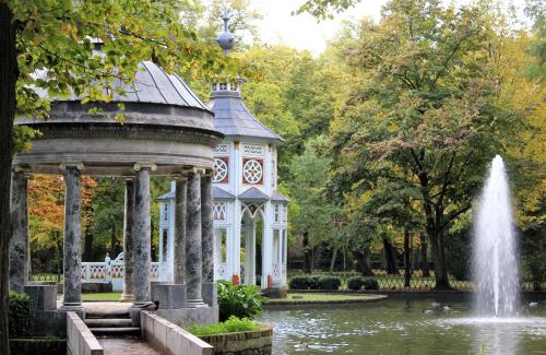 Aranjuez Hotel | Hotel Jardín de Aranjuez