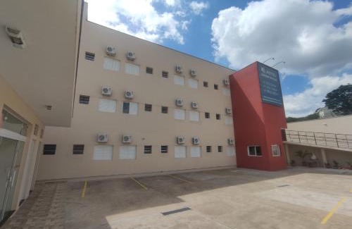 Sorocaba Hotel | Hotel Jardim Emilia Sorocaba