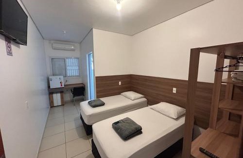 Sorocaba Hotel | Hotel Jardim Emilia Sorocaba
