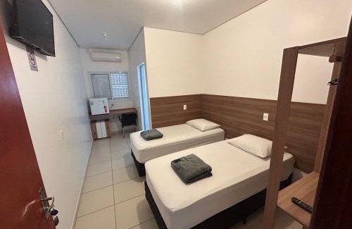 Sorocaba Hotel | Hotel Jardim Emilia Sorocaba