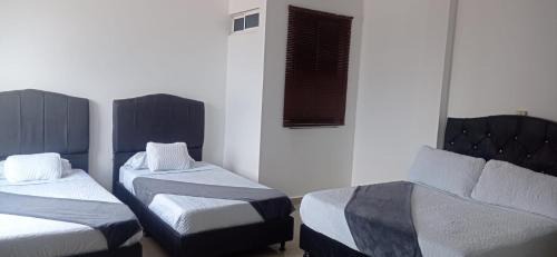 Campestre Hotel | Hotel JARDIN PLAZA BY SGH