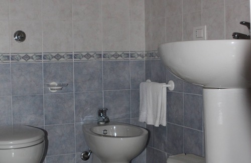 Teulada Hotel | Hotel Jasmine