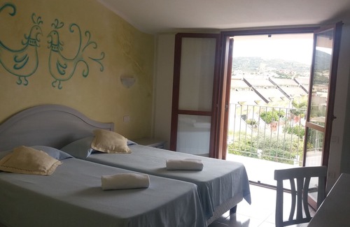 Teulada Hotel | Hotel Jasmine