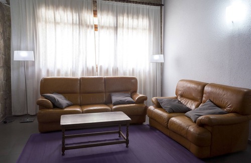 Labastida Hotel | Hotel Jatorrena
