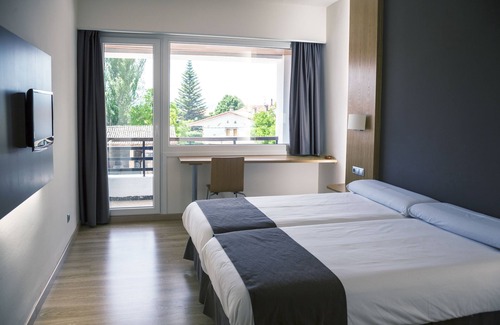 Labastida Hotel | Hotel Jatorrena